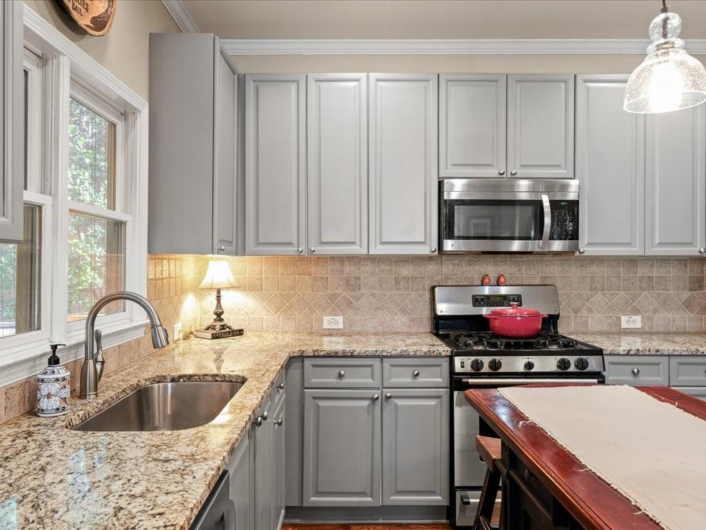 2255 Harry Brooks Drive NW