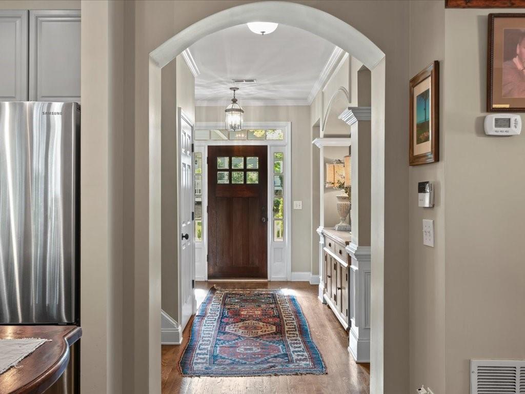 2255 Harry Brooks Drive NW