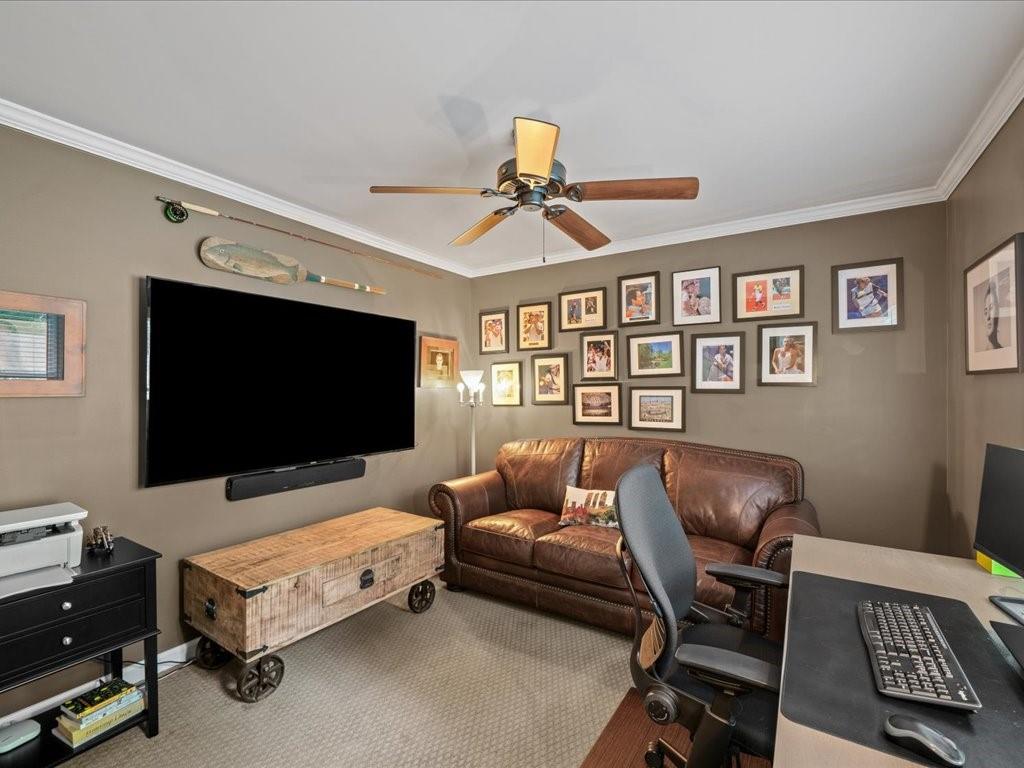 2255 Harry Brooks Drive NW