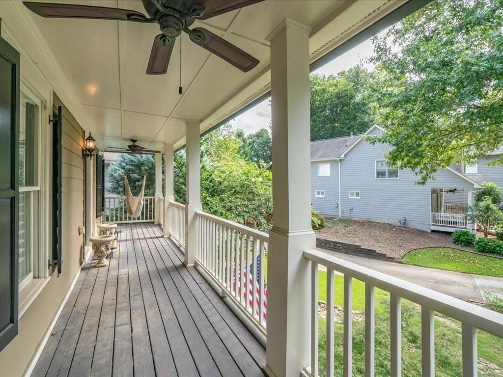 2255 Harry Brooks Drive NW