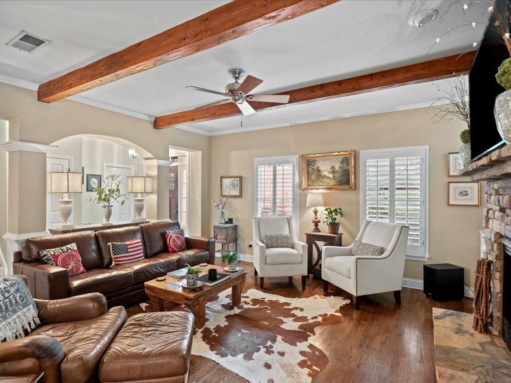 2255 Harry Brooks Drive NW