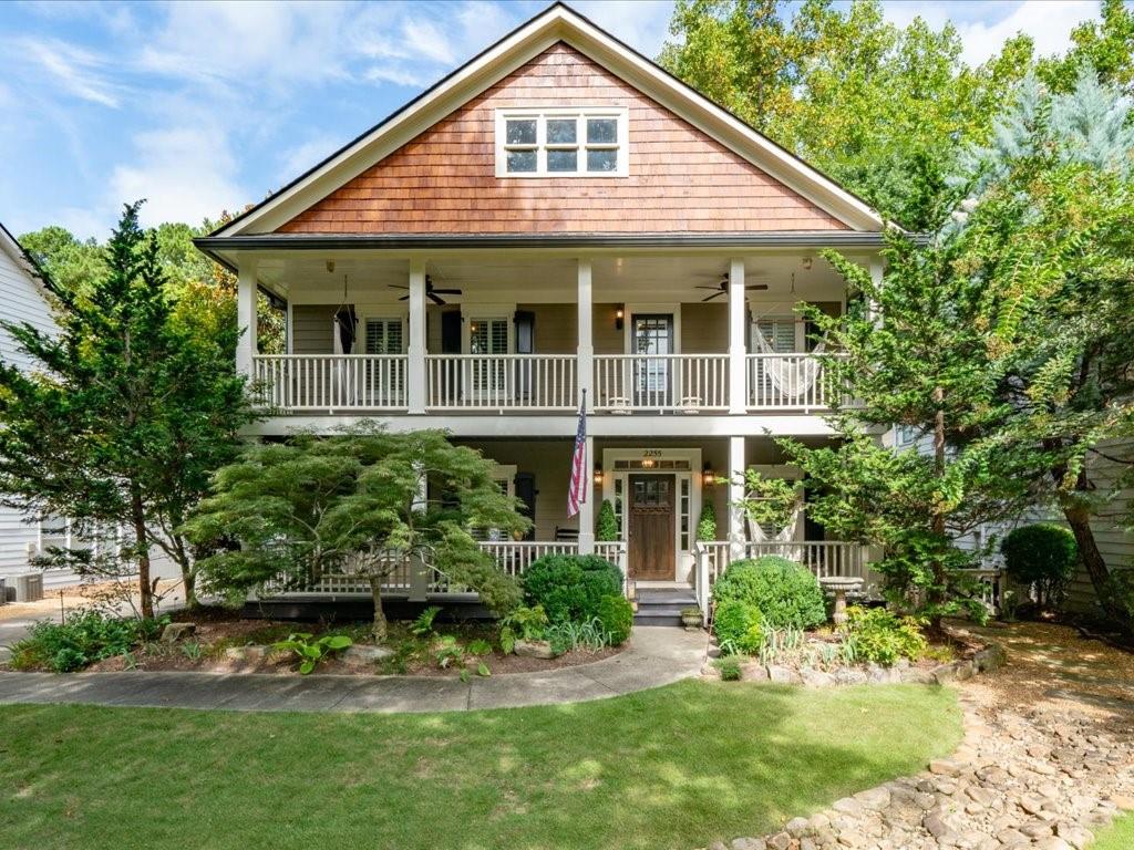 2255 Harry Brooks Drive NW