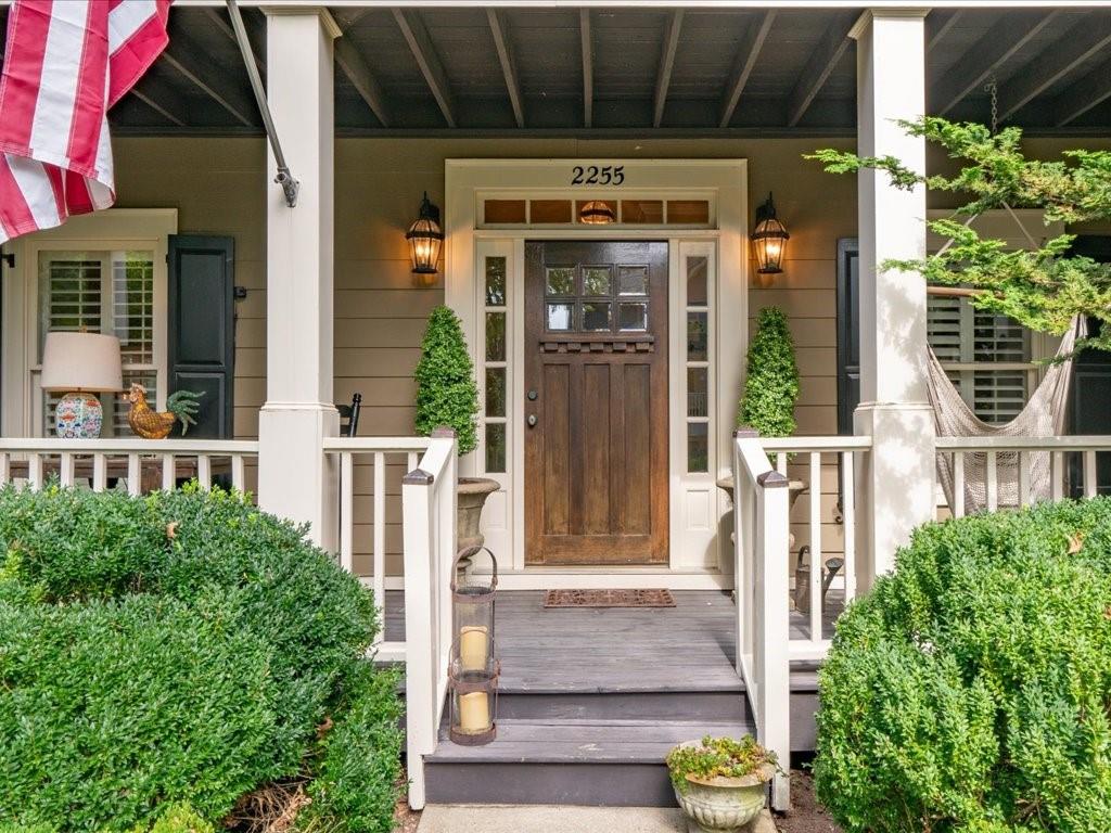 2255 Harry Brooks Drive NW