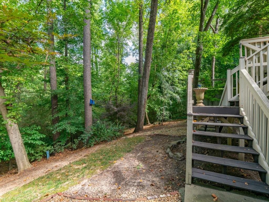 2255 Harry Brooks Drive NW