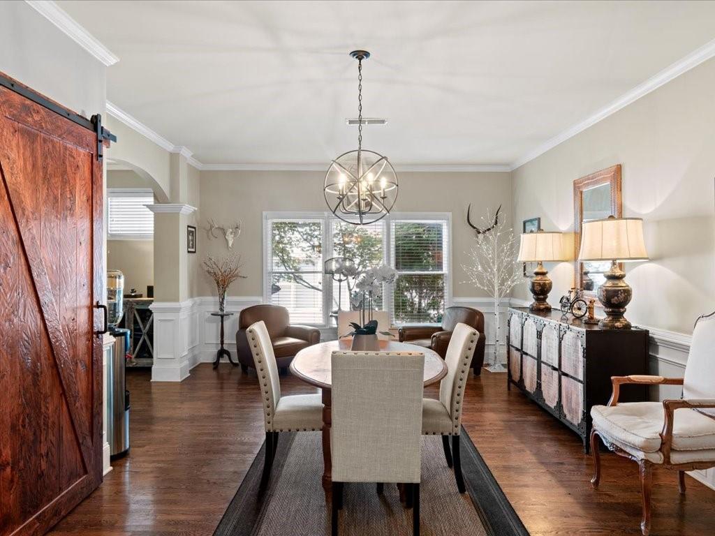 2255 Harry Brooks Drive NW