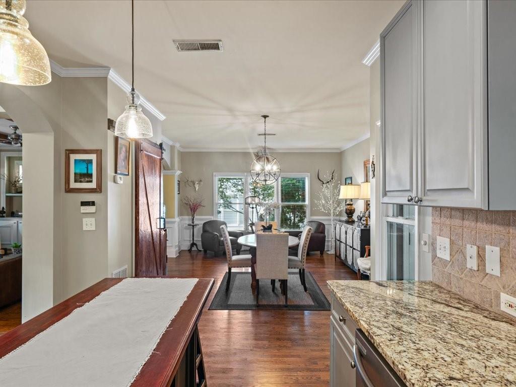 2255 Harry Brooks Drive NW