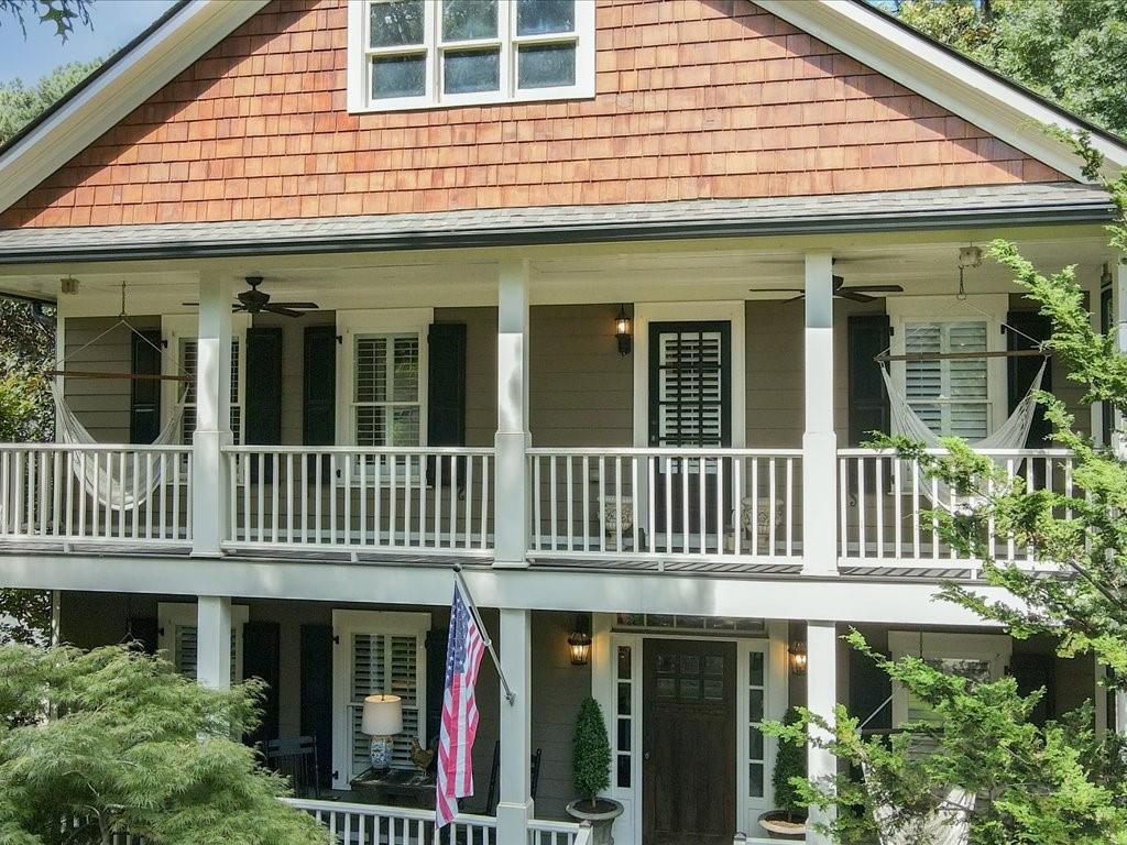 2255 Harry Brooks Drive NW