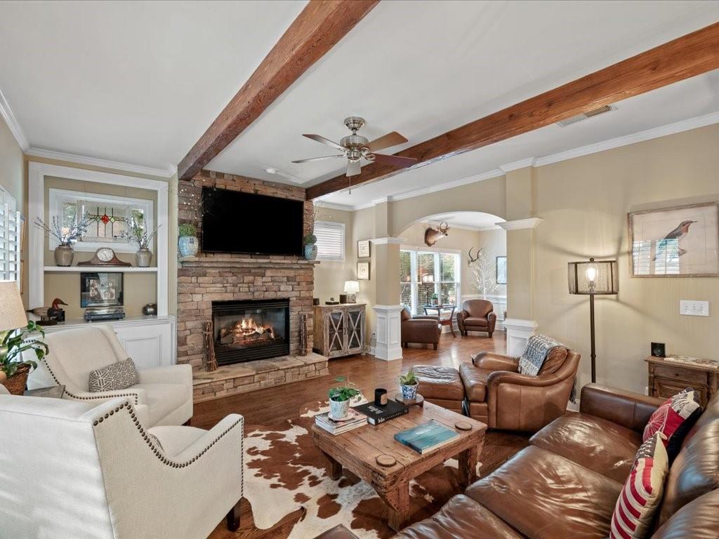 2255 Harry Brooks Drive NW