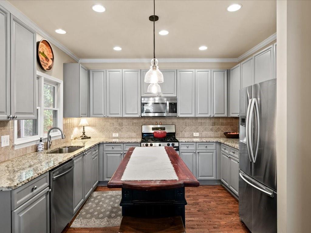 2255 Harry Brooks Drive NW