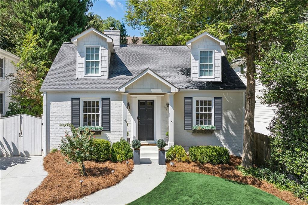 2508 Acorn Avenue NE