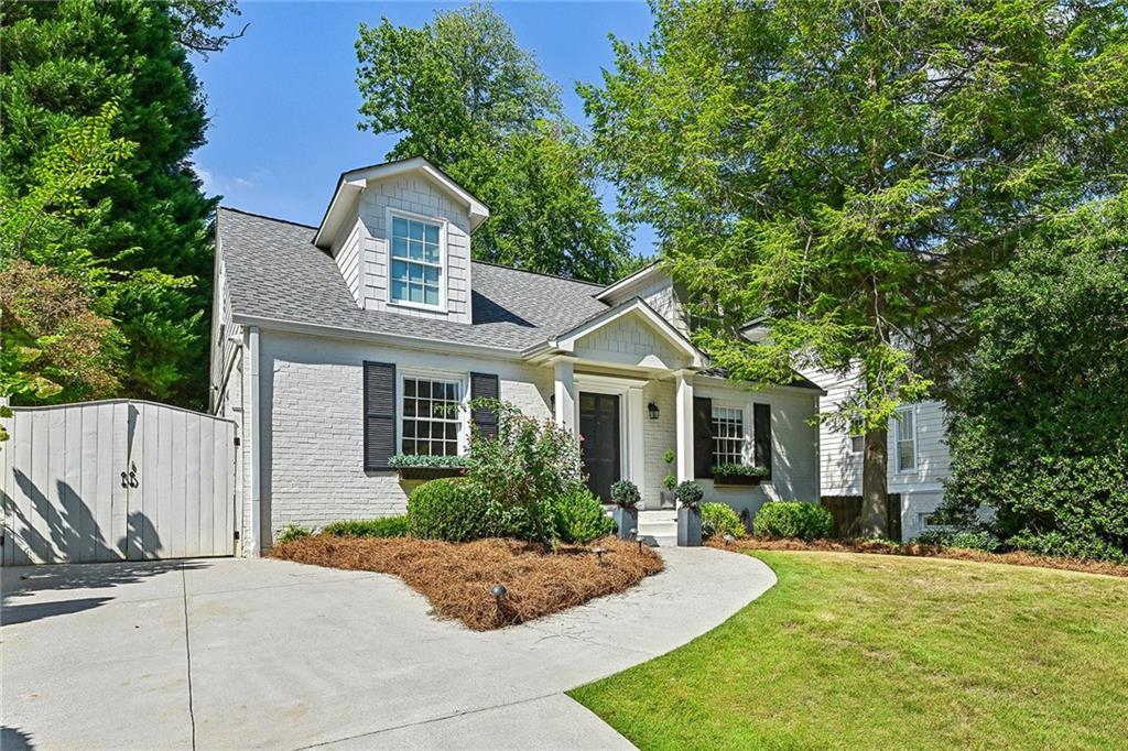 2508 Acorn Avenue NE