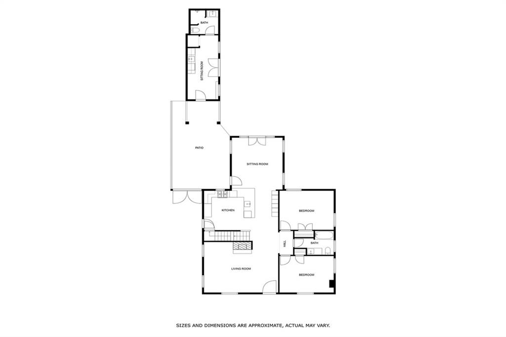 2508 Acorn Avenue NE