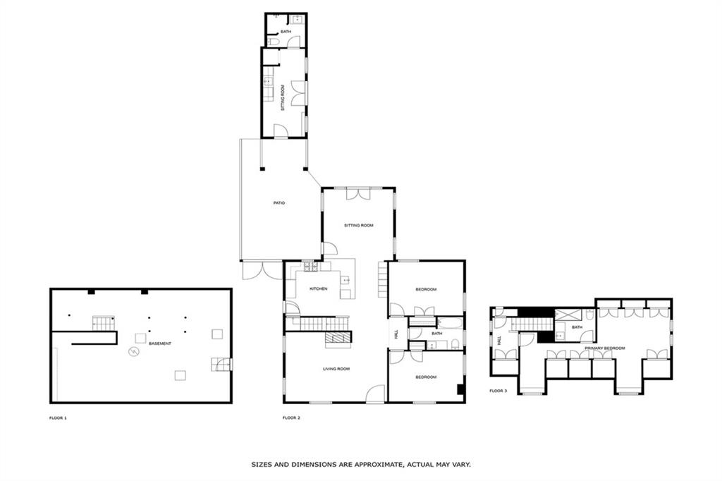 2508 Acorn Avenue NE