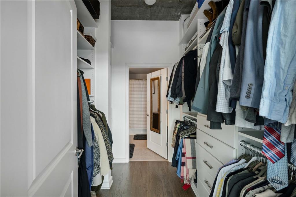 250 Pharr Road NE Unit 812