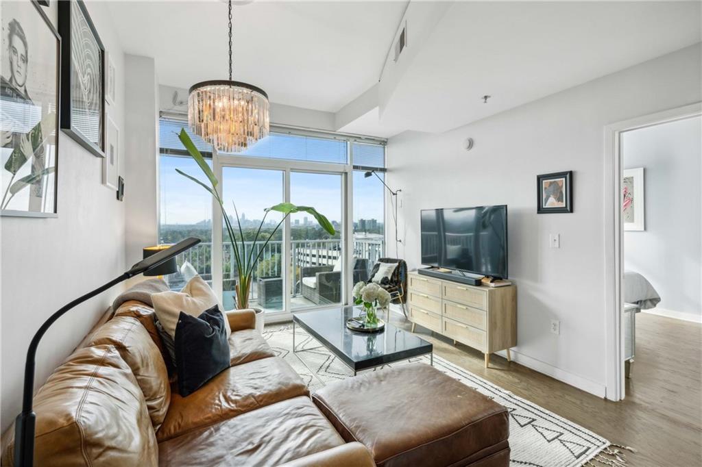 250 Pharr Road NE Unit 812