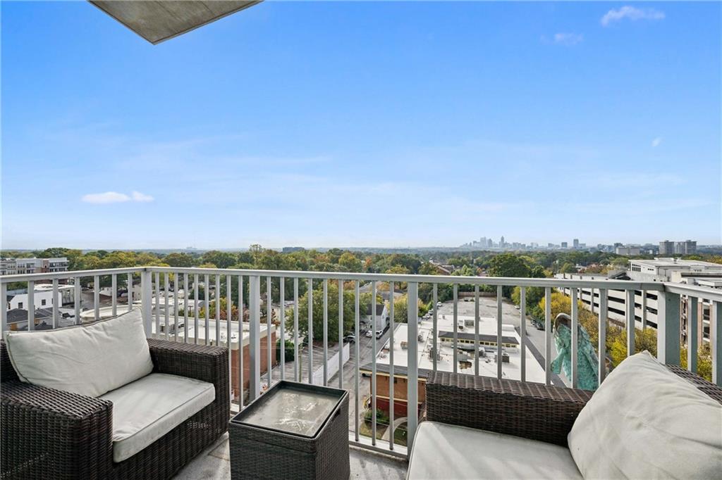 250 Pharr Road NE Unit 812