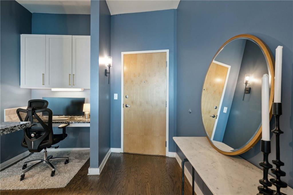 250 Pharr Road NE Unit 812