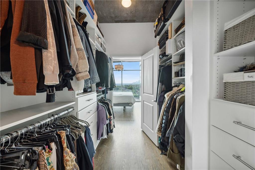 250 Pharr Road NE Unit 812