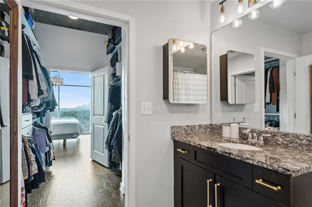 250 Pharr Road NE Unit 812