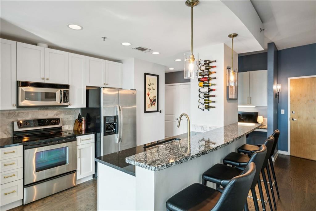 250 Pharr Road NE Unit 812