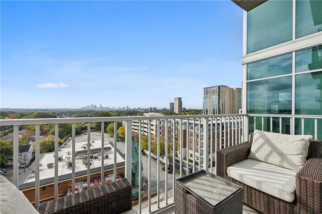 250 Pharr Road NE Unit 812