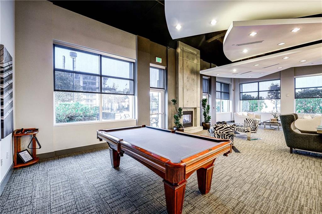 250 Pharr Road NE Unit 812