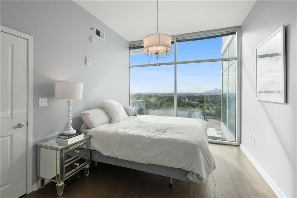 250 Pharr Road NE Unit 812