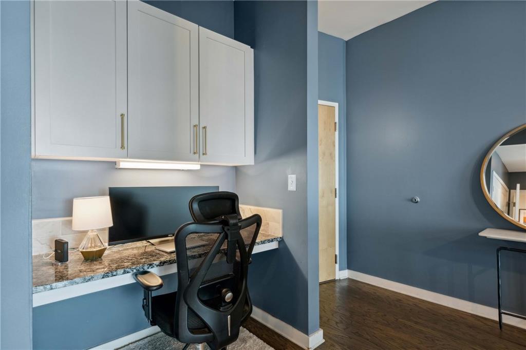 250 Pharr Road NE Unit 812