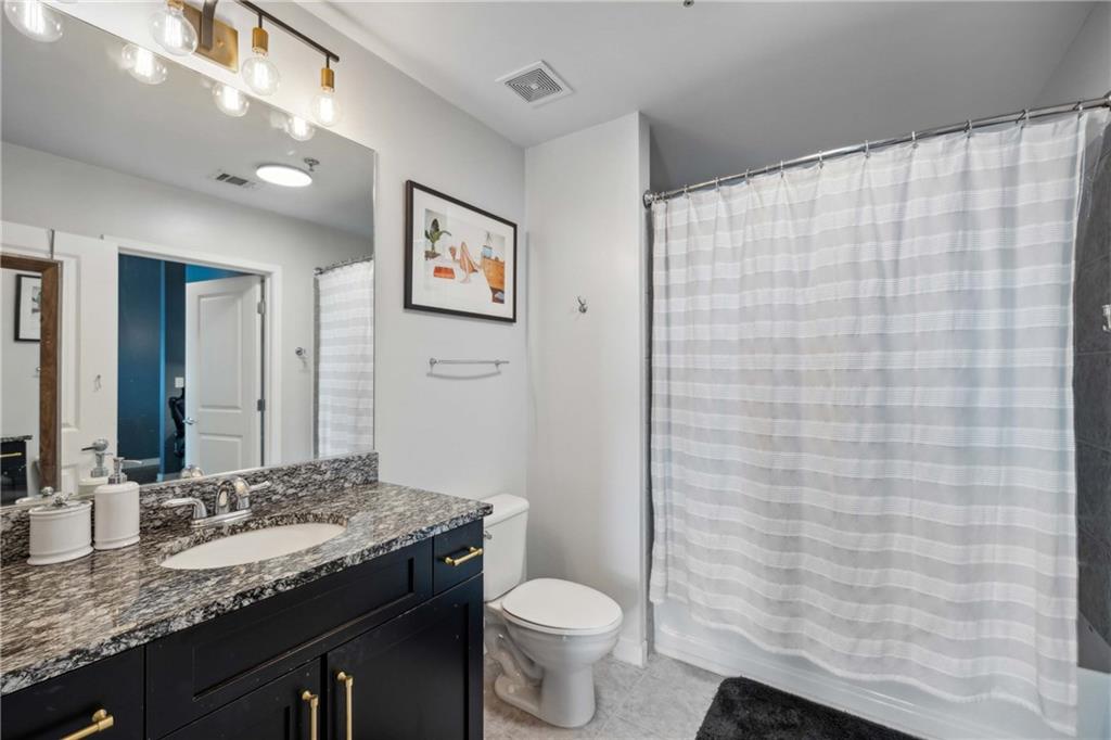 250 Pharr Road NE Unit 812