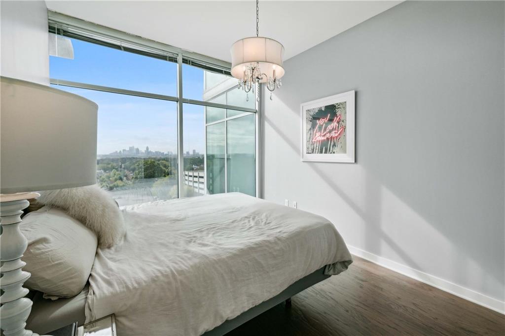 250 Pharr Road NE Unit 812