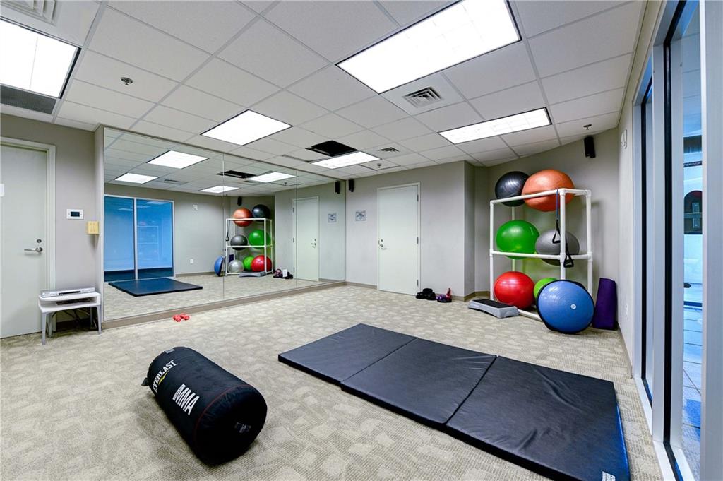 250 Pharr Road NE Unit 812