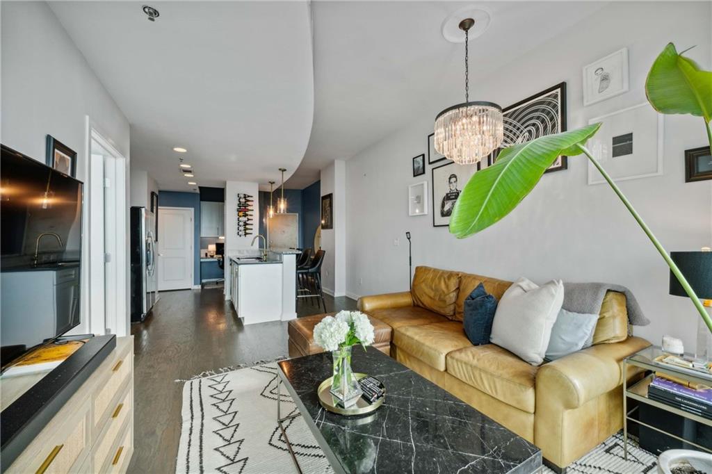 250 Pharr Road NE Unit 812