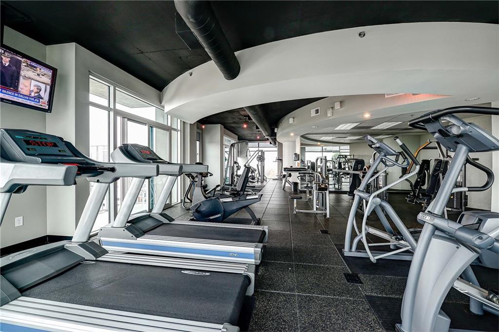 250 Pharr Road NE Unit 812