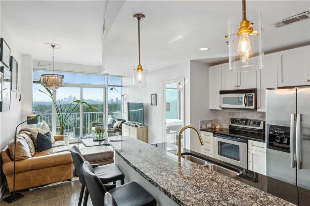 250 Pharr Road NE Unit 812