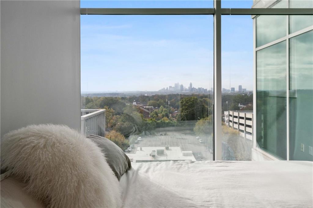 250 Pharr Road NE Unit 812