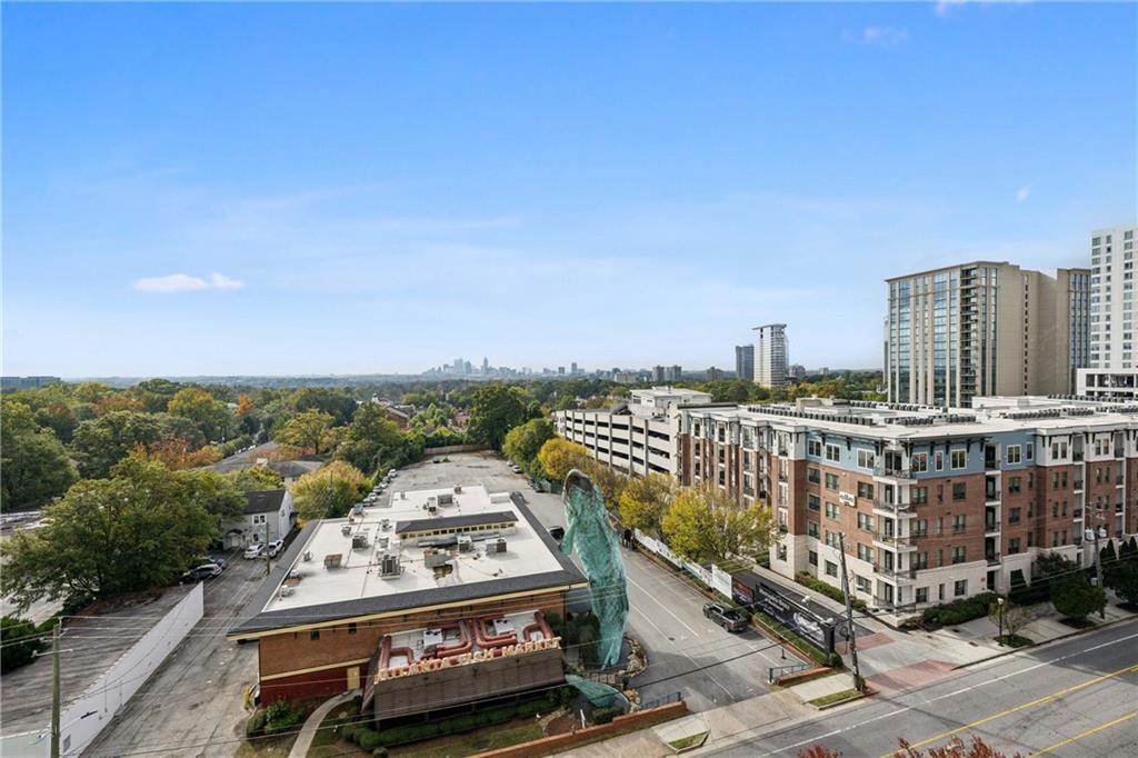 250 Pharr Road NE Unit 812