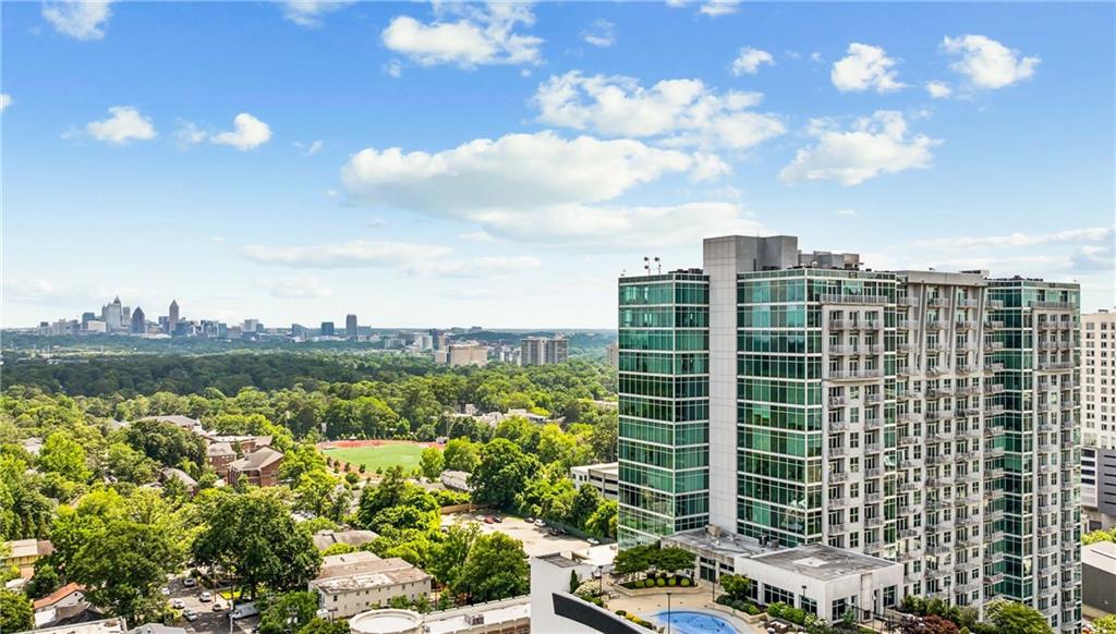 250 Pharr Road NE Unit 812