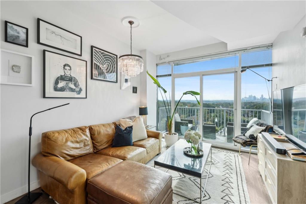 250 Pharr Road NE Unit 812