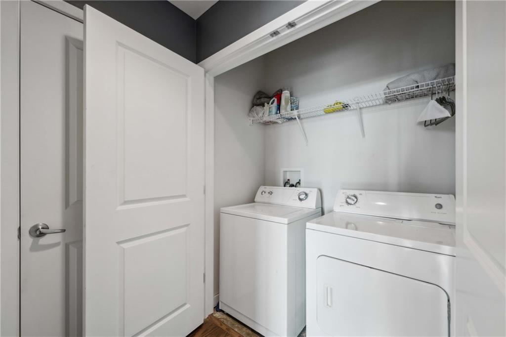 250 Pharr Road NE Unit 812