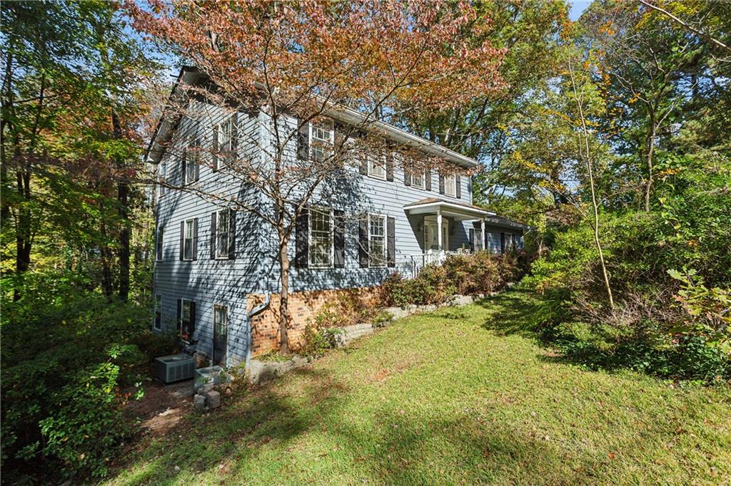 2935 Leafwood Drive SE