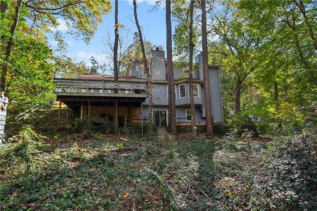 2935 Leafwood Drive SE