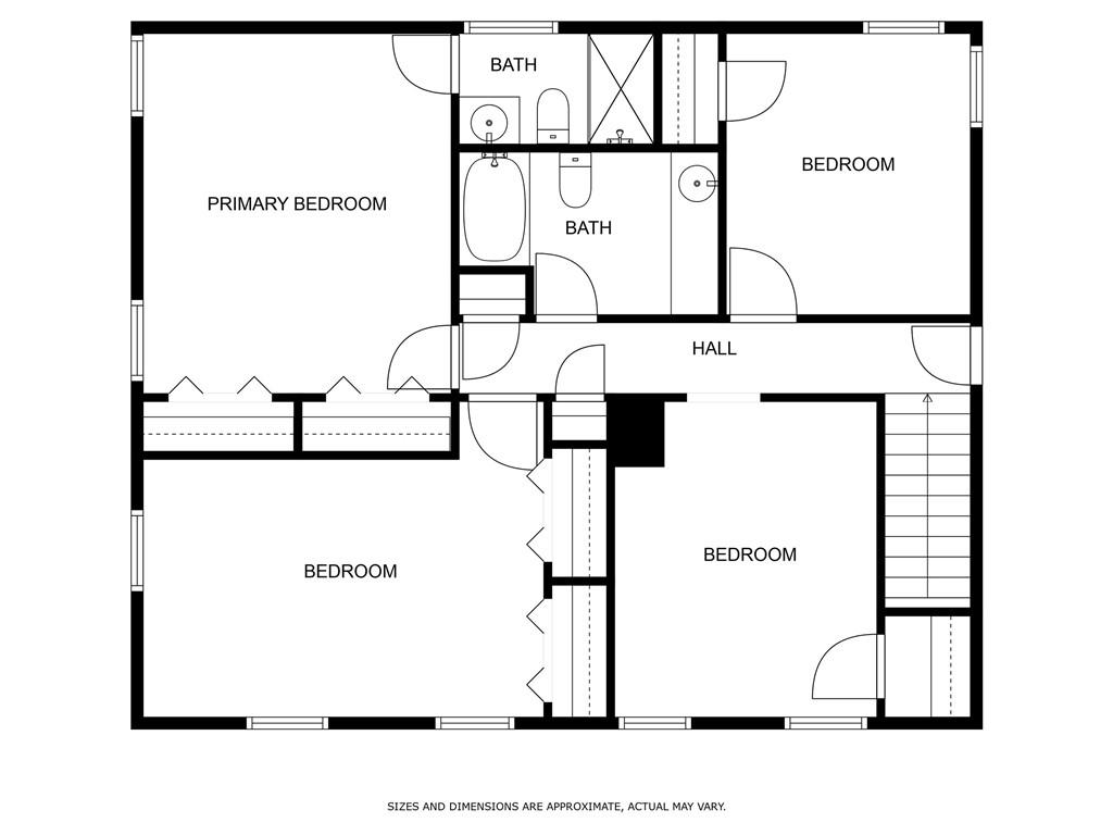 2935 Leafwood Drive SE