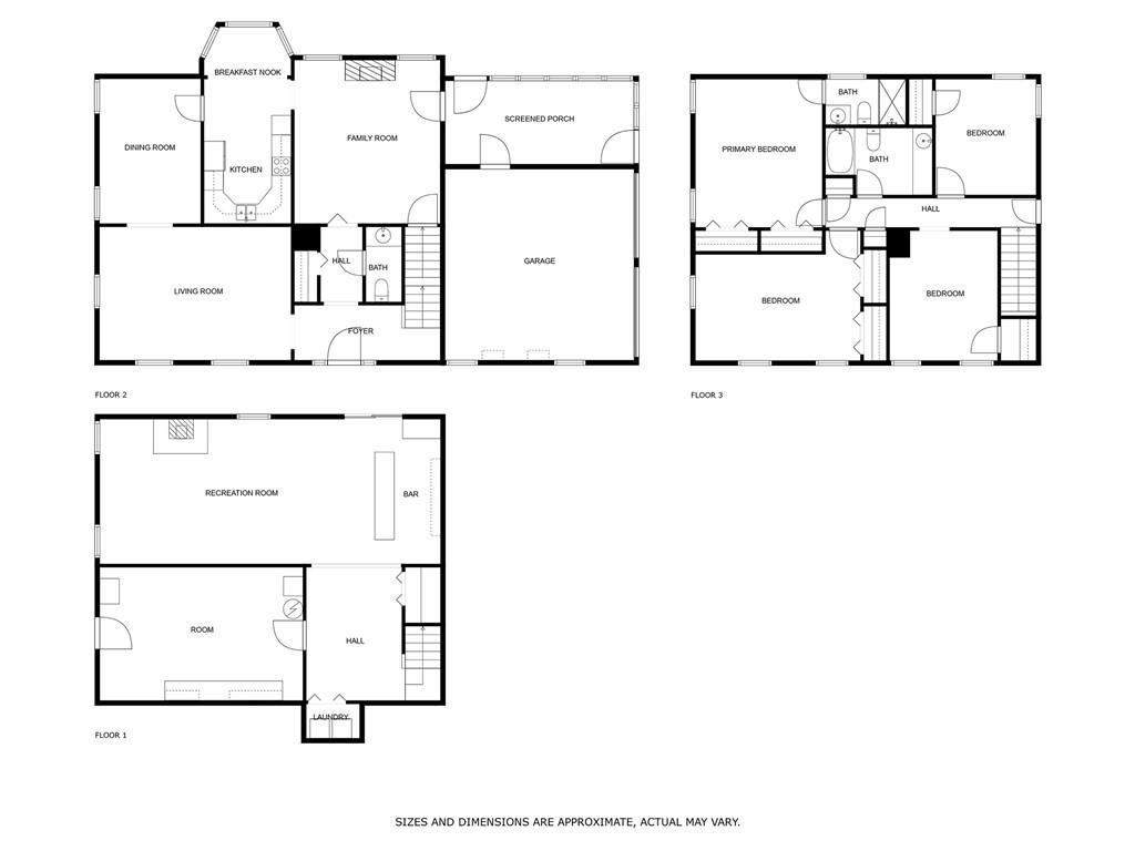 2935 Leafwood Drive SE