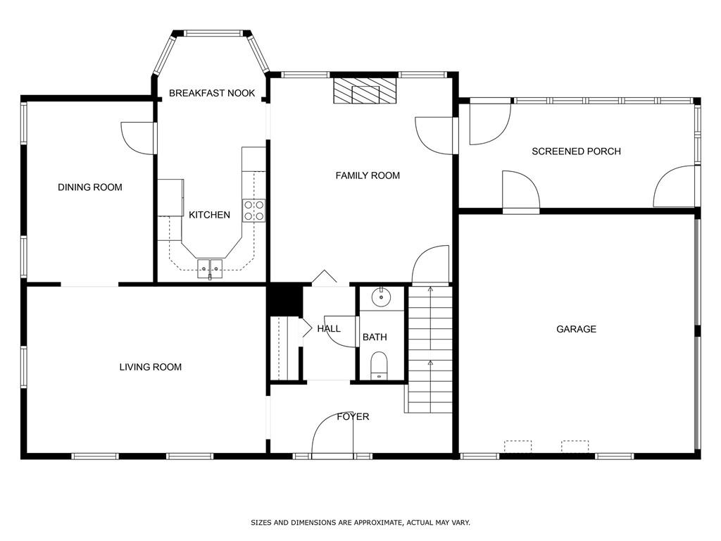 2935 Leafwood Drive SE