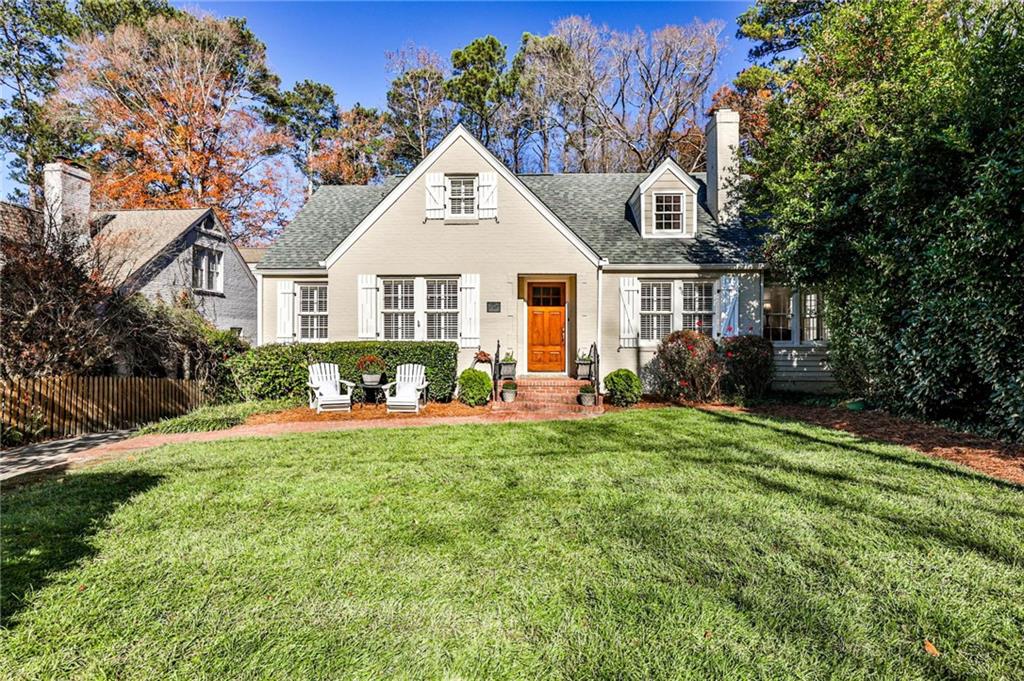 647 Longwood Drive NW