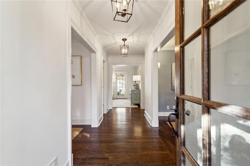 3188 Verdun Drive NW