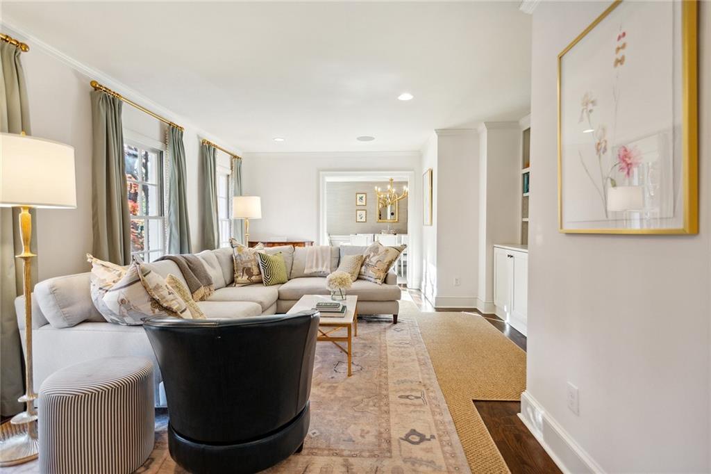 3188 Verdun Drive NW