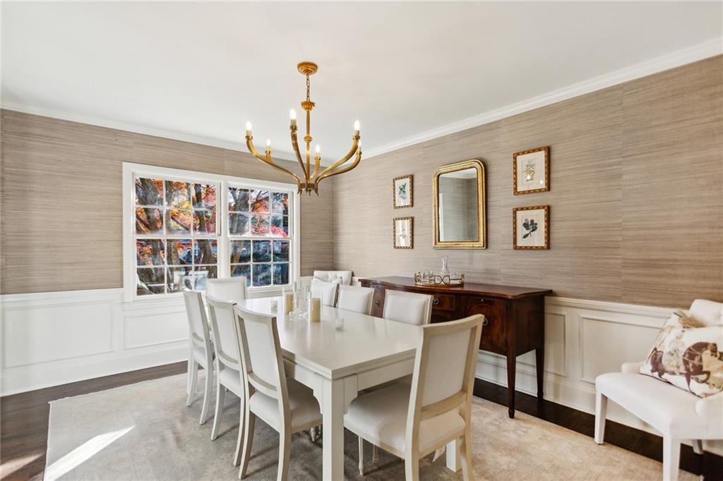 3188 Verdun Drive NW