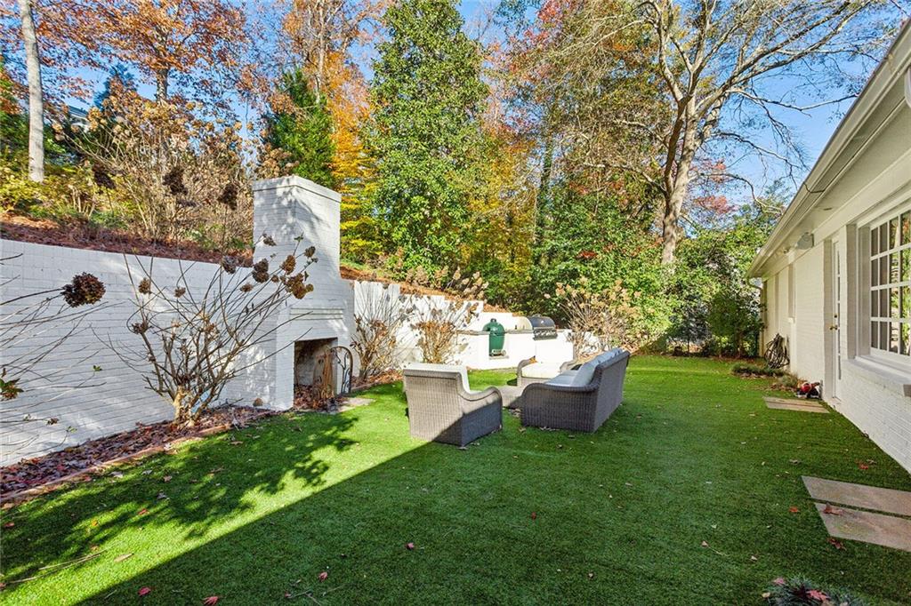 3188 Verdun Drive NW