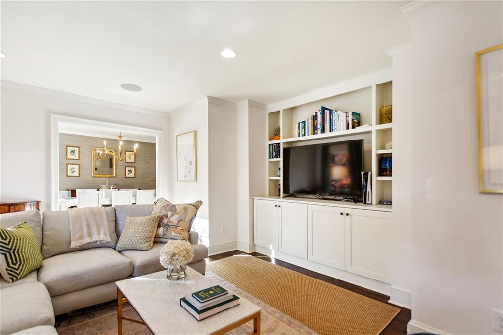 3188 Verdun Drive NW